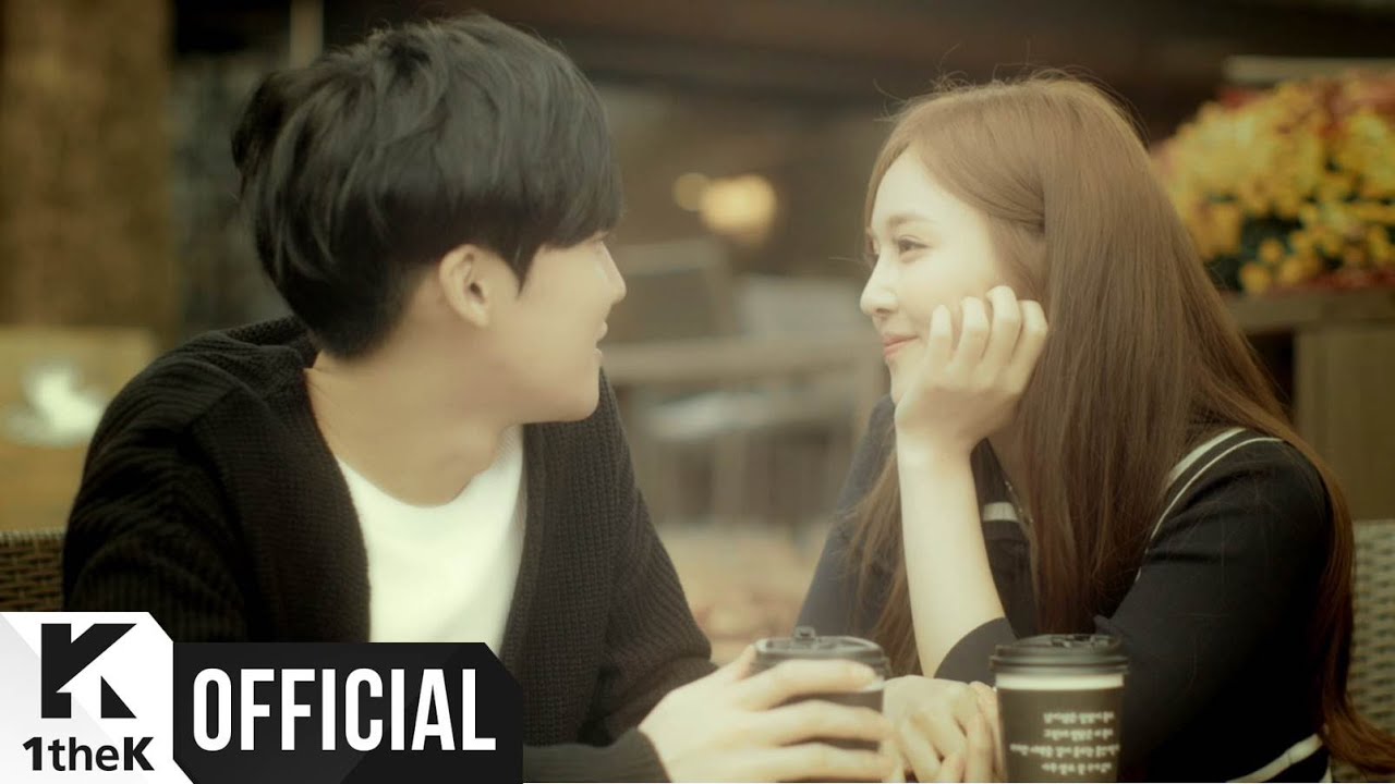 [MV] Moon Myung Jin(문명진) _ Excuse Me