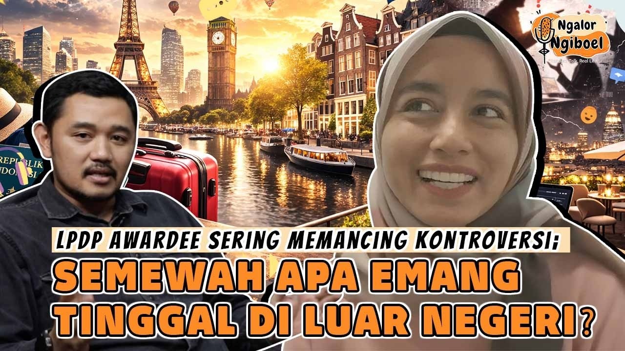 DIASPORA INDONESIA: AKTIVISME ATAU SEKADAR 