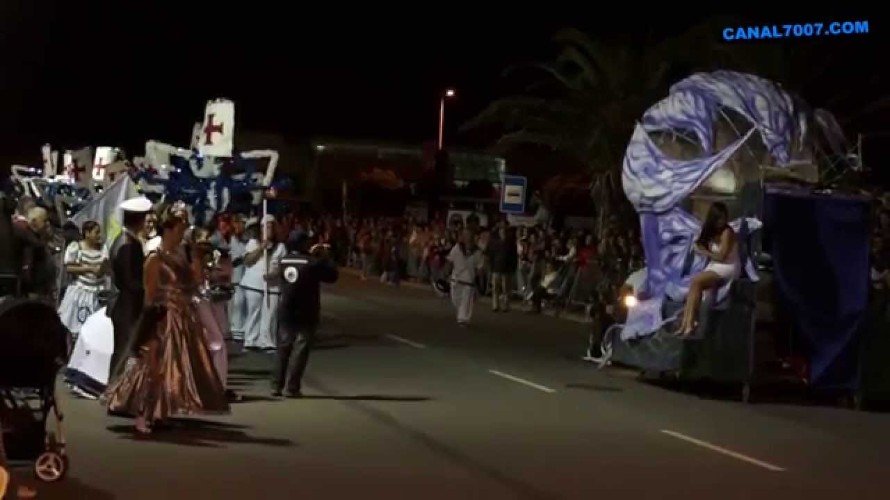Marchas populares São João 2014 - Esposende;  (Esposende)