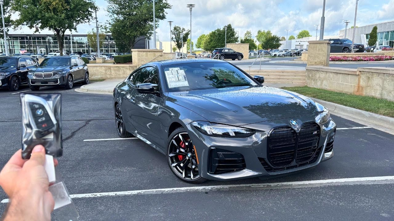Is the 2026 BMW M440i Really Worth $73,000?