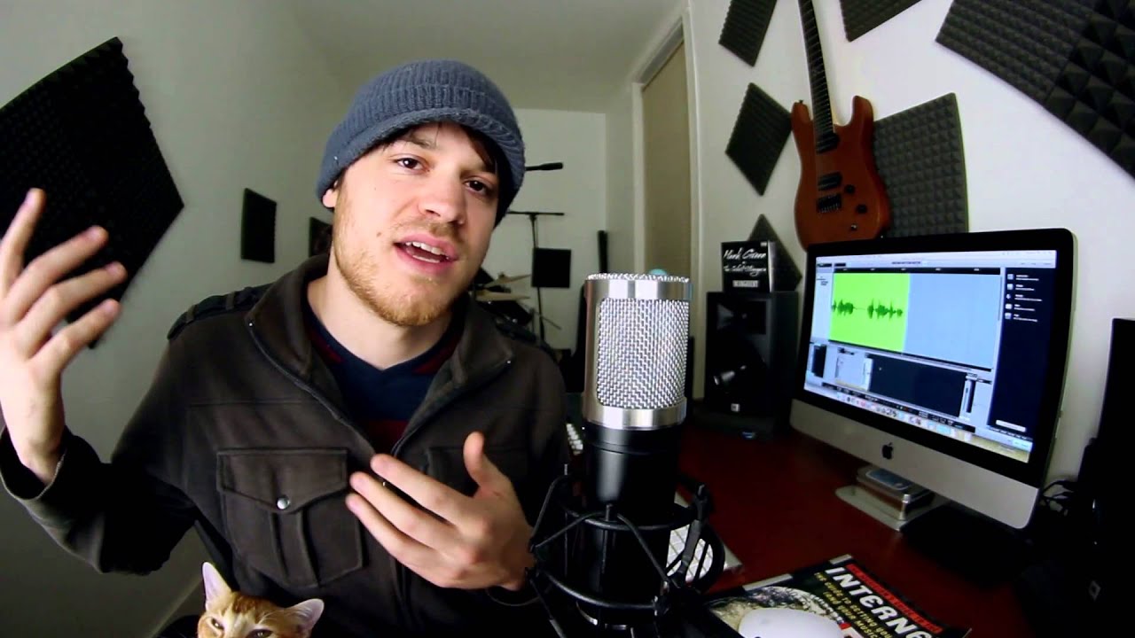 Why don't you make songs like you used to? (Q&A Thursdays)