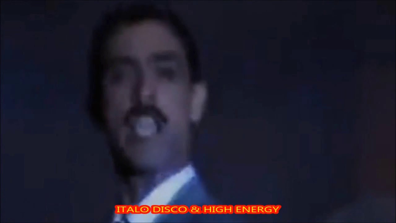 VICIO LATINO - &iquest;QUE ME PASA, QUE ME PASA?1983