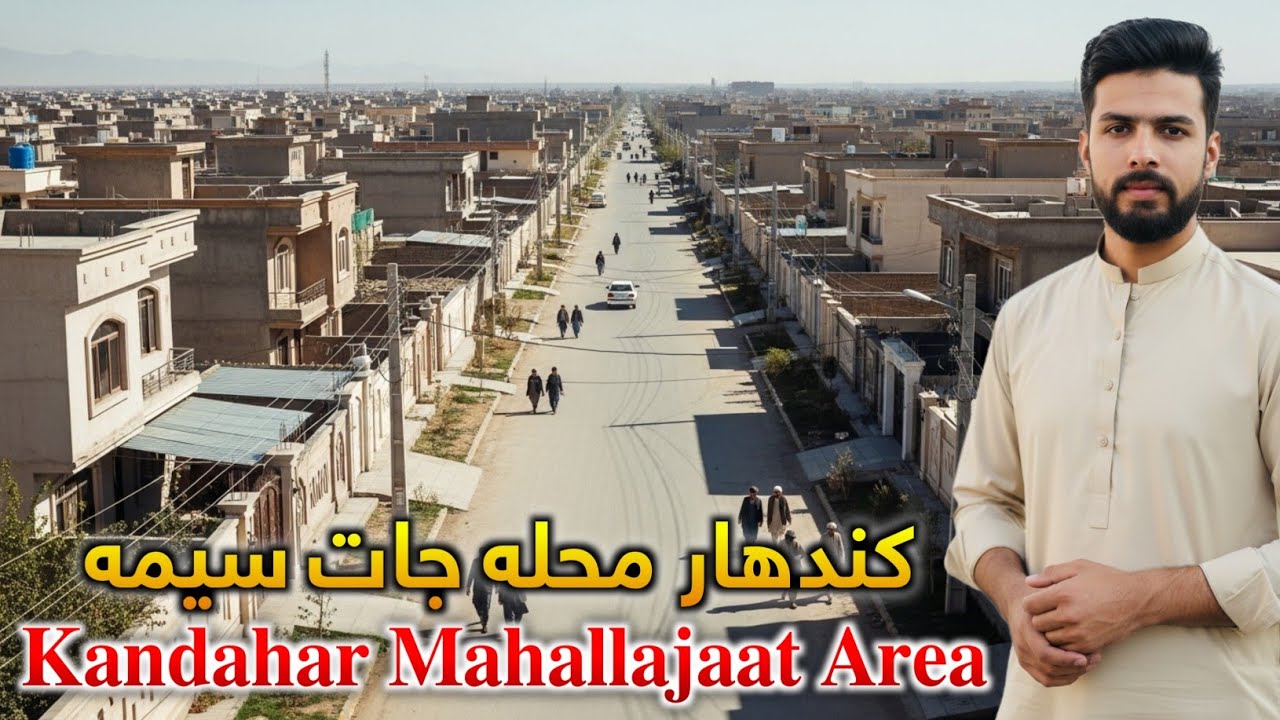محله جات سیمه  Mahallajaat Area