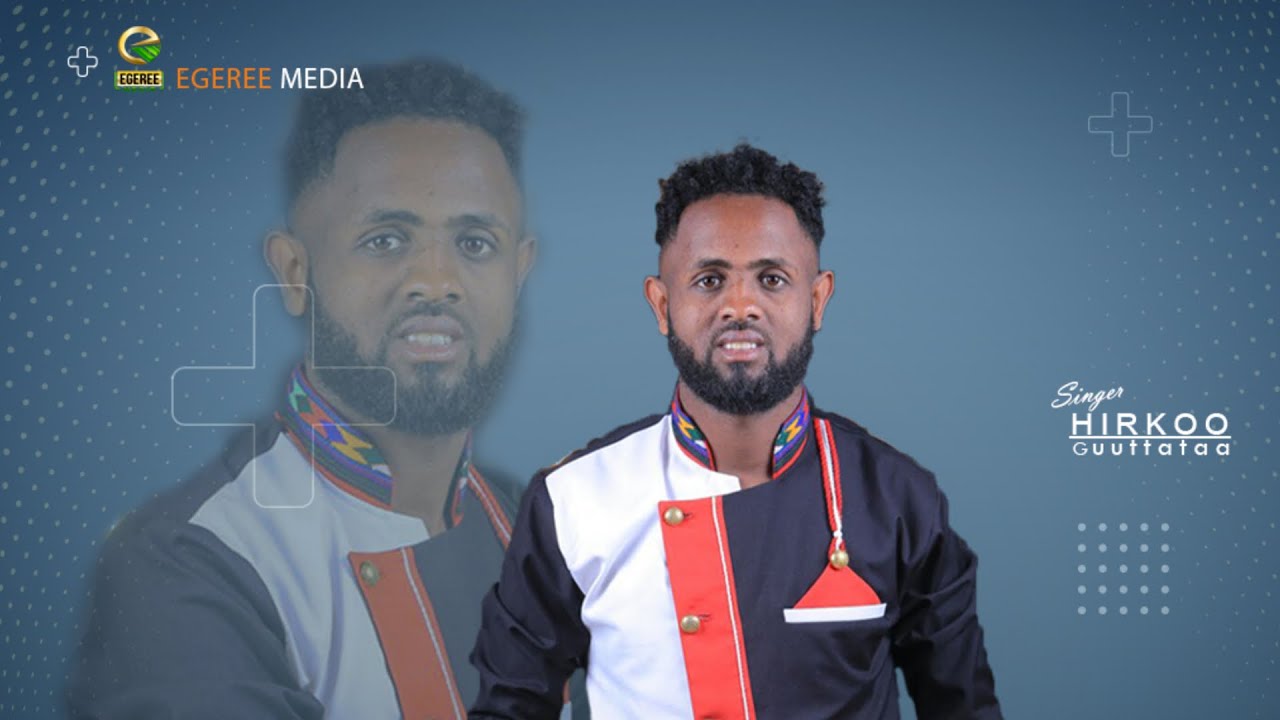HIRKO GUTETA: INUMA DANDAA'AMA