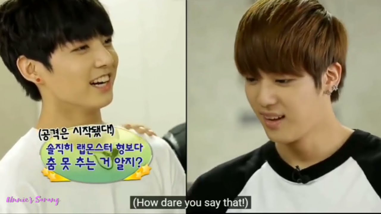 BTS TEASING AND ROASTING EACH OTHER!! 😂😁