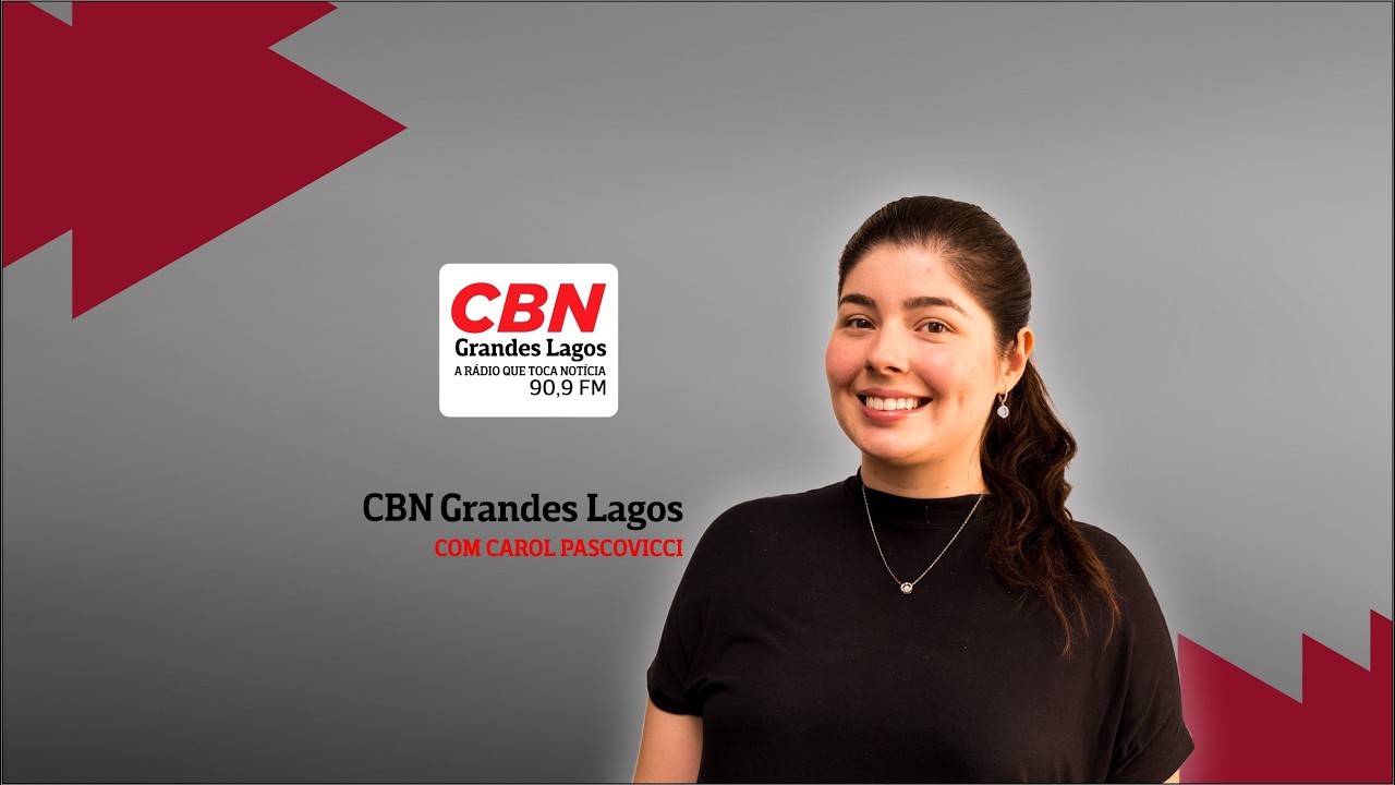 CBN GRANDES LAGOS - 11/03/2026