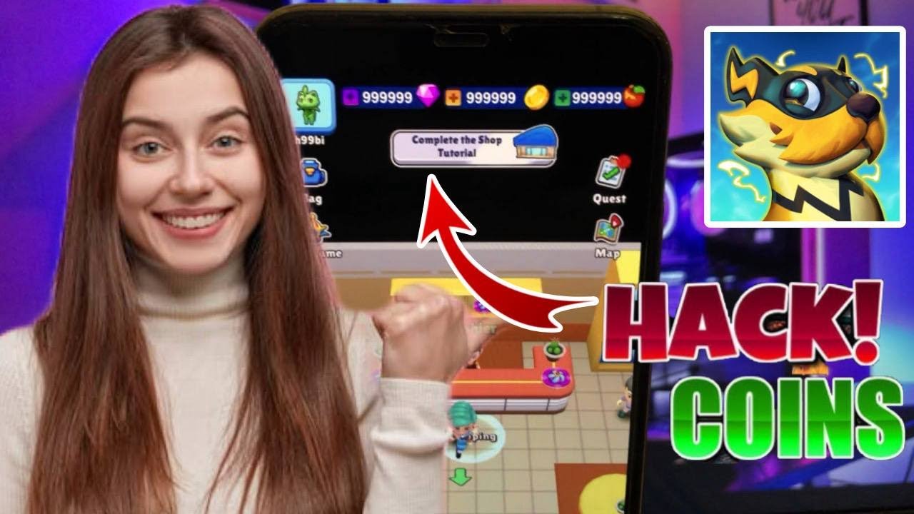 Negamons Monster Trainer Hack . How To Get Gems & Coins In Negamons  . Negamons Monster Hack 2025