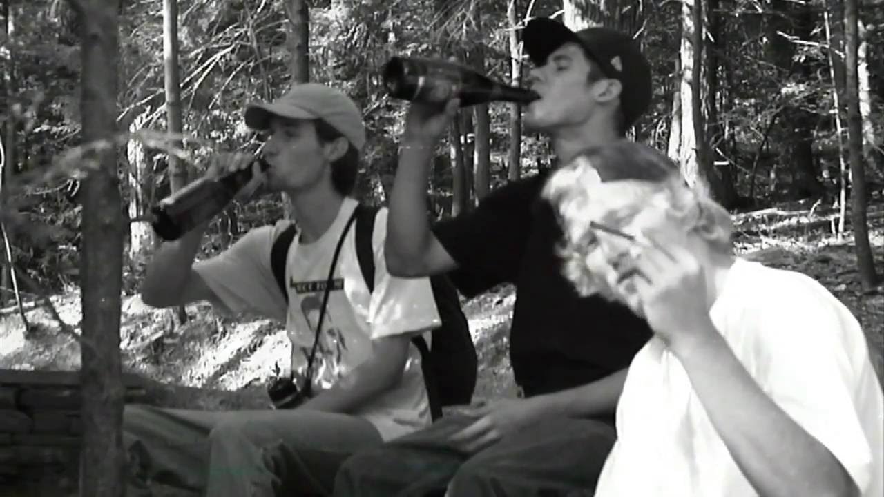 Roach Clip #55: Throwaway Montage #7