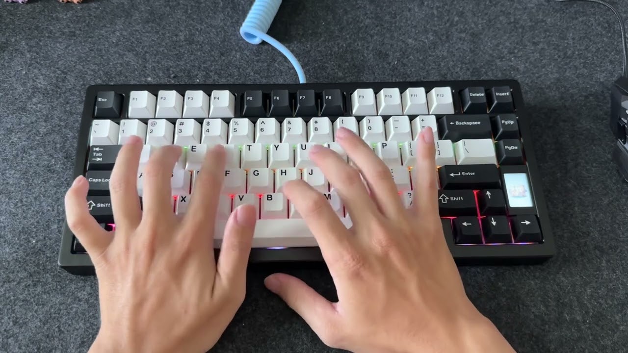 ND75 | HMX Cheese
