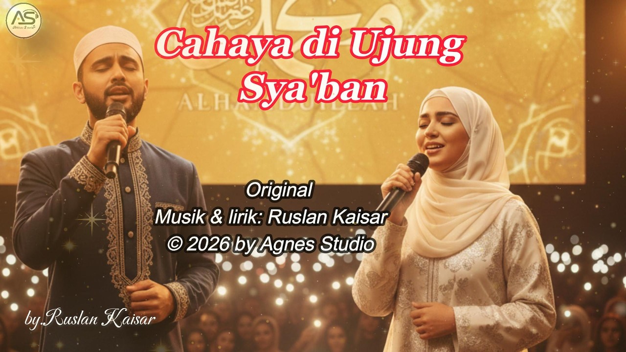 Cahaya di Ujung Sya'ban || Original [Official]