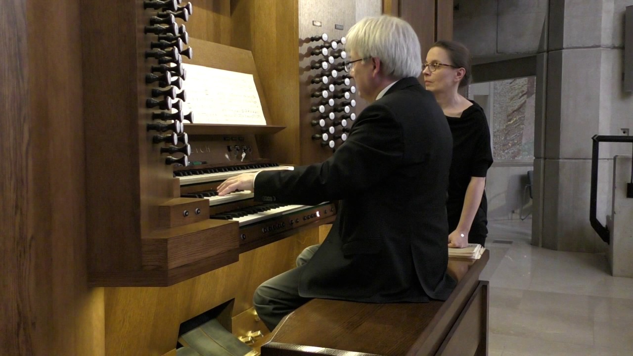 Andrzej Białko: Franz Liszt - Tu es Petrus