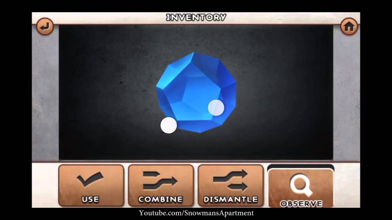 Doors & Rooms 7-1 Gateway Chapter 7:Gateway level 1 Walkthrough (cleared)HD