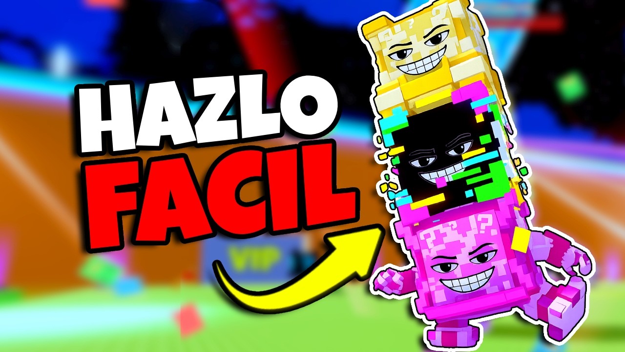 NUEVO &iexcl;EVENTO! CONSIGUE LUCKY BLOCK (INFINITY) MUY FACIL 😱 Escape Tsunami For Brainrots ROBLOX