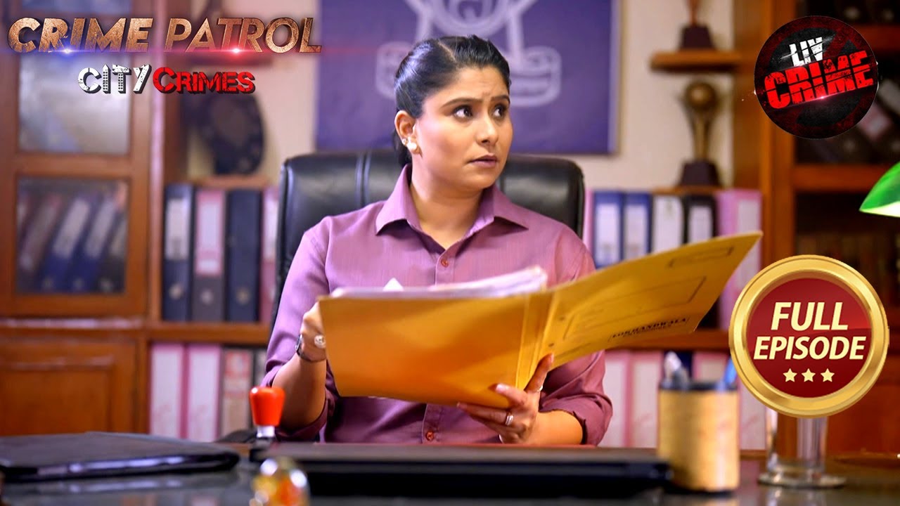 प्यार के जूनून में चढ़ी Innocents की बलि | Crime Patrol City Crimes | New Crime Cases