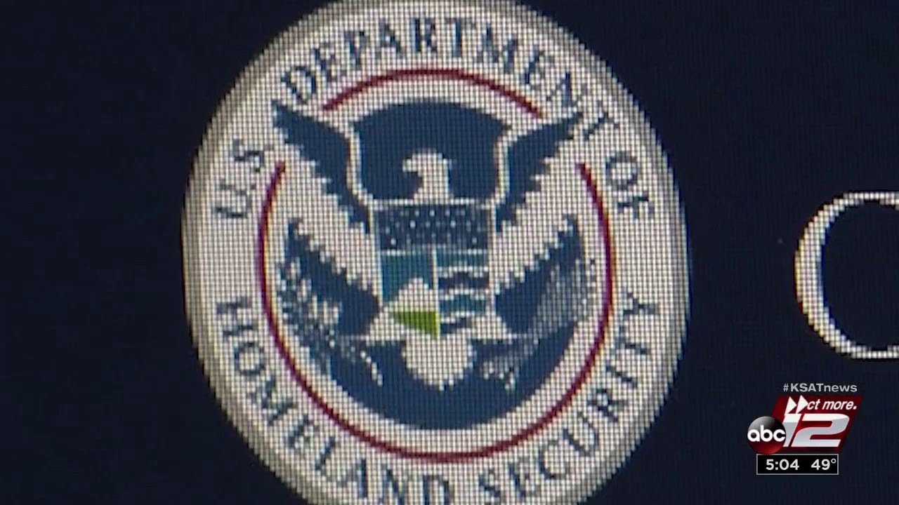Homeland Security spoofed in latest imposter scam