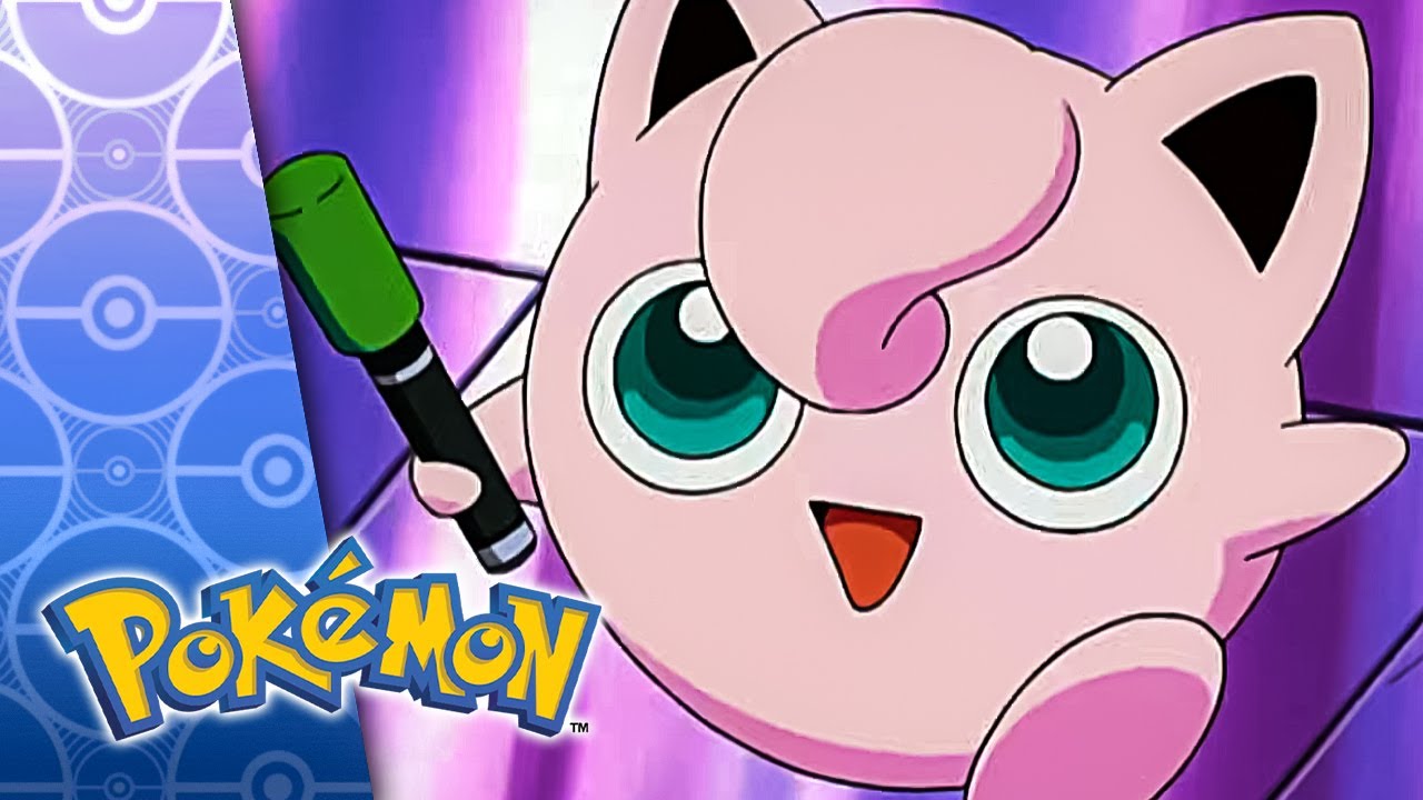 Праздник Поке-Блоков | POKÉMON FULL EPISODE 39 | Season 6