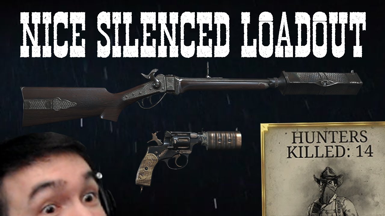 My Favorite Silenced Loadout | 14 Kills!