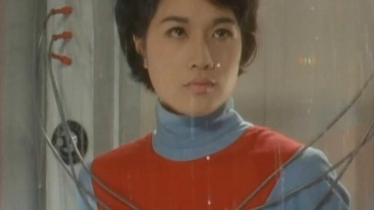 【ｷｬﾌﾟﾃﾝｳﾙﾄﾗ】捕われたアカネ隊員(城野ゆき)①