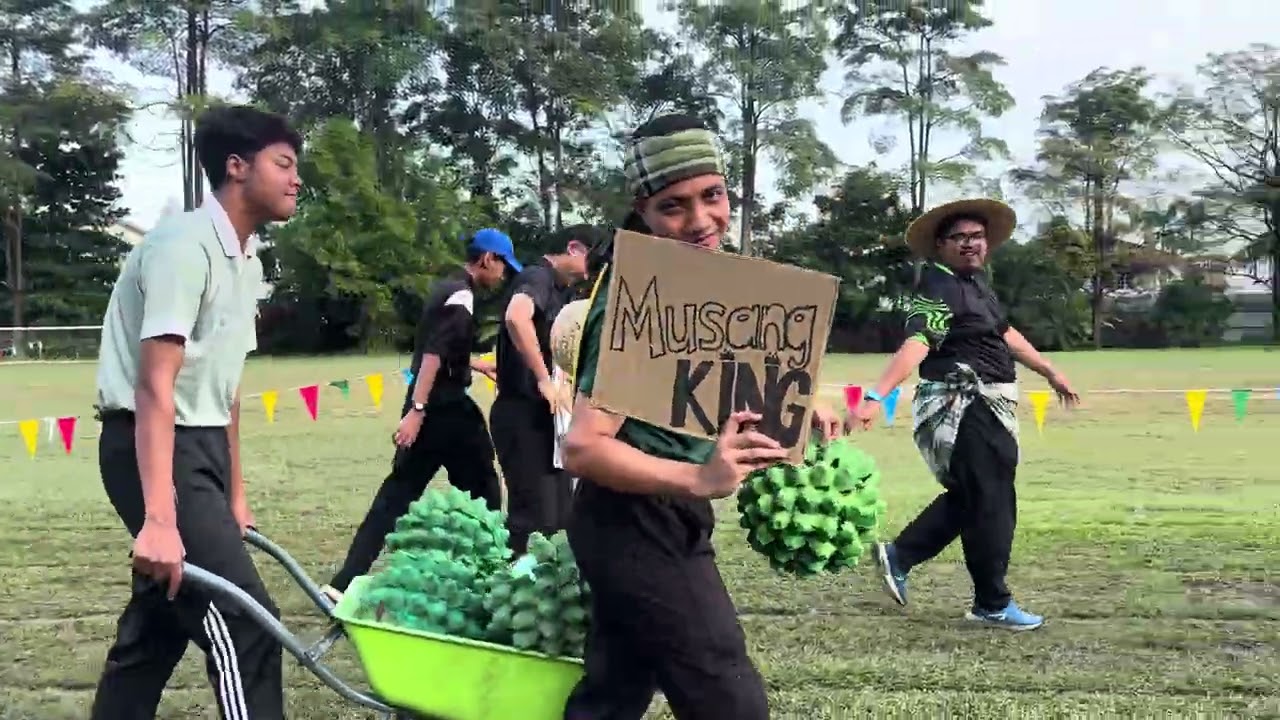 Kejohanan sukan olahraga Kali ke-37