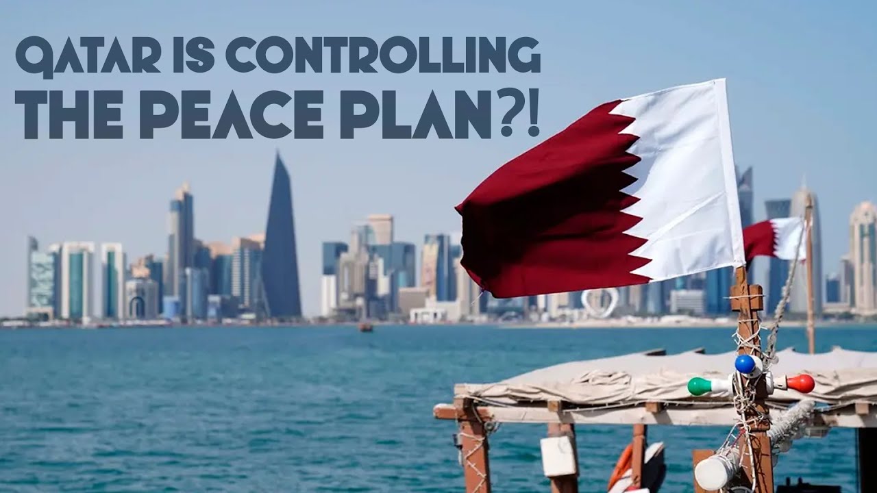 Jared Kushner Takes Qatar&rsquo;s Money - Then Lectures Israel?