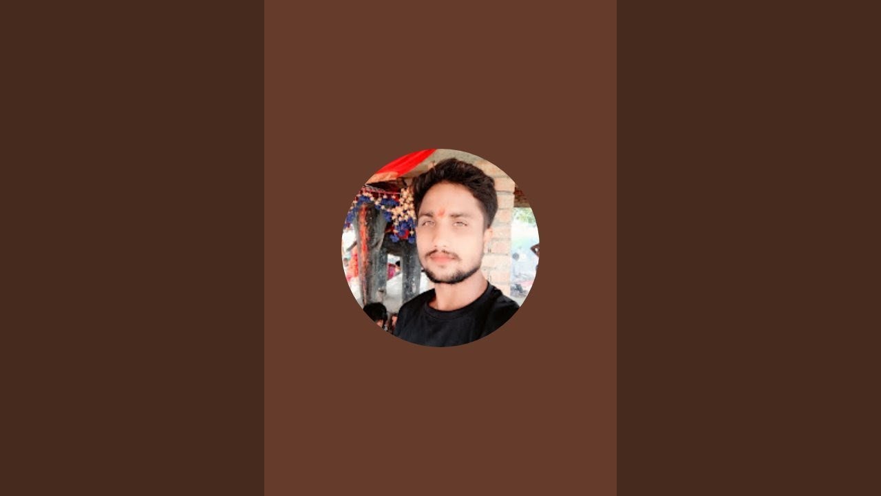 Raj Kumar is live