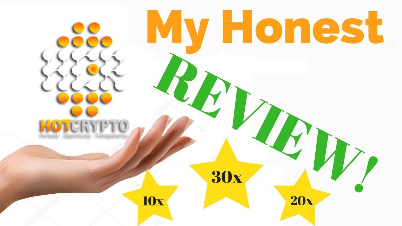 HOTCRYPTO - MY HONEST REVIEW!