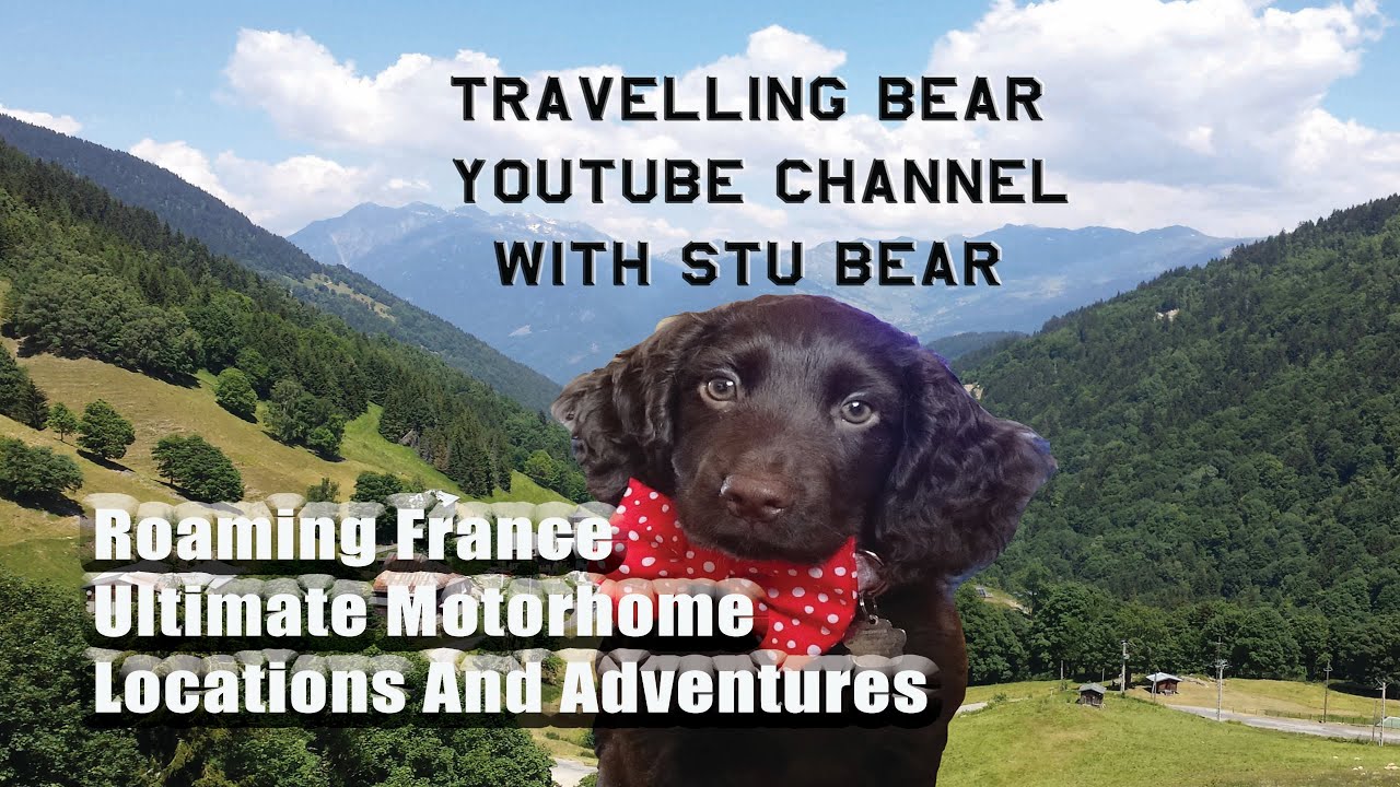 Roaming France: Ultimate Motorhome Adventures