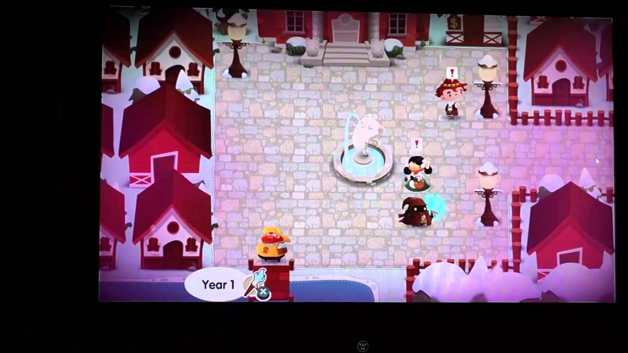 Road Not Taken, Spry Fox interview