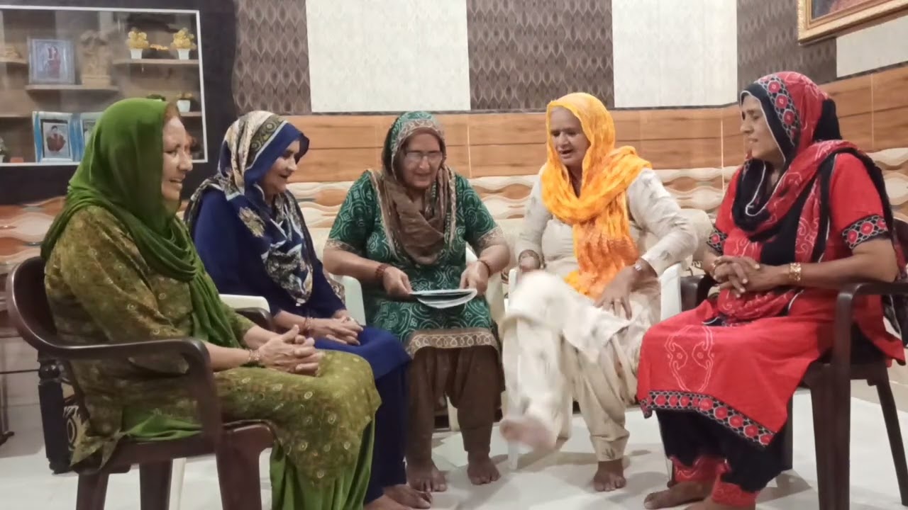 भजन🏵️🌸 बुढ़ा तो गया ऐ स्वर्ग में मनै तो चिंता हो री स,टेम प रोटी ना मिला रेरे माटी हो री है। #भजन