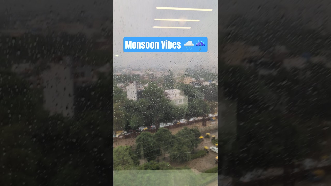 Is Baar Sirf Baarish Nahi, Preparation Bhi Hogi! ☔ #cuetpg2027