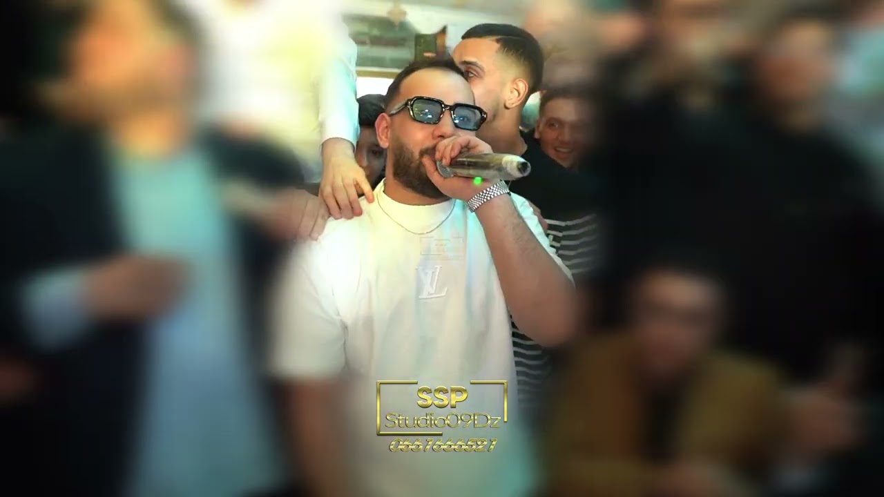 Reda Sghir 2025 - Live Blida | رضا صغير  SSP