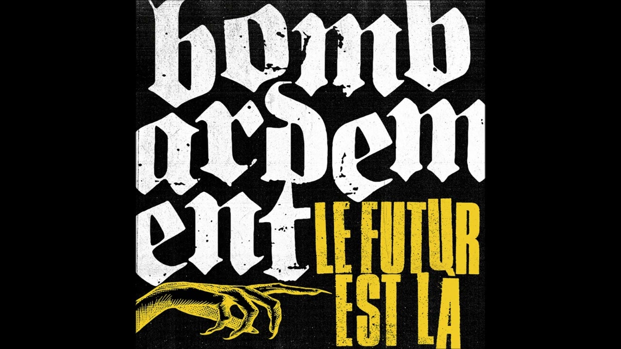 Bombardement 