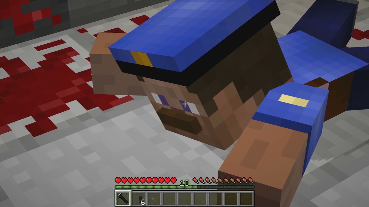 Minecraft | Loquendo | Apocalipsis Zombie | EP 1