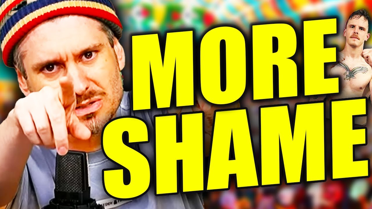 Ethan Klein Savagely Critiques iDubbbz in a Dedicated Stream Segment (No Remorse)