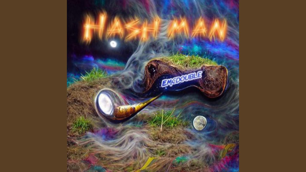 Hash Man