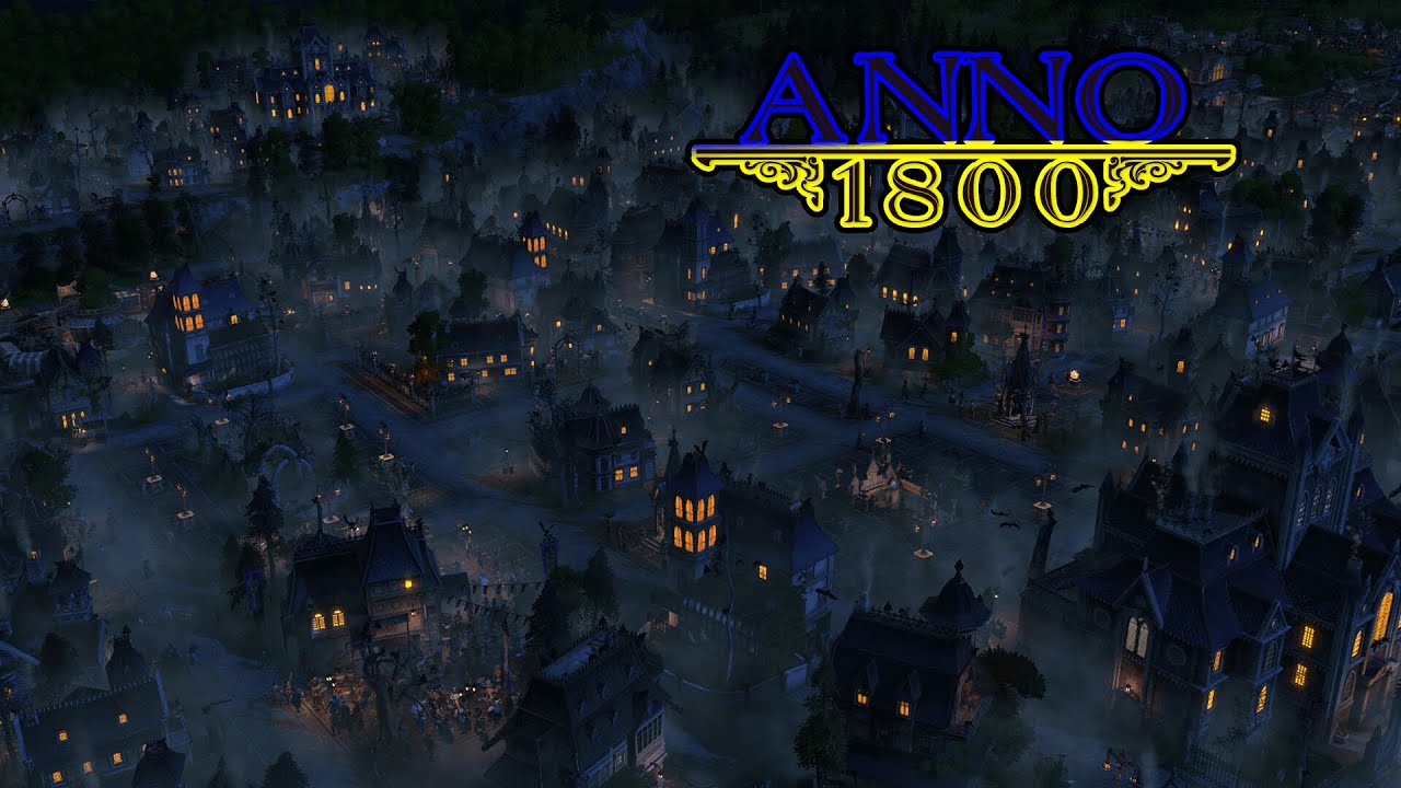 Початок великої колонізації - Anno 1800 українською #6