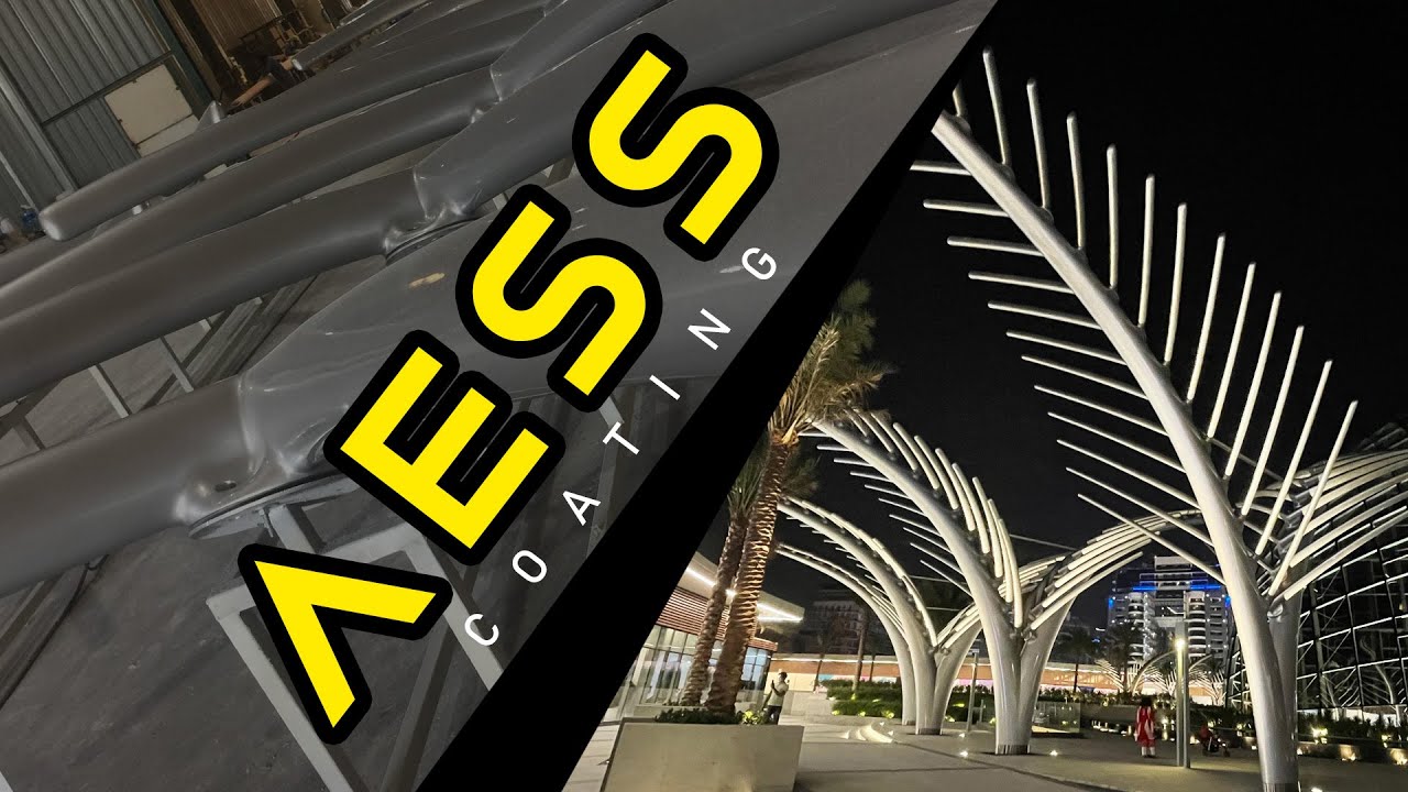 AESS COATING