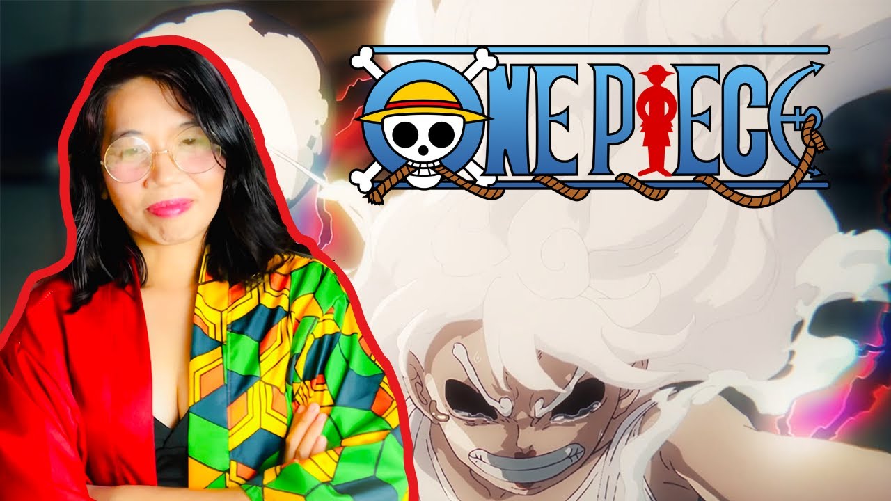 Наследие её отца и матери! Ника Панч Бонни | ONE PIECE, эпизод 1152 (14 сезон)