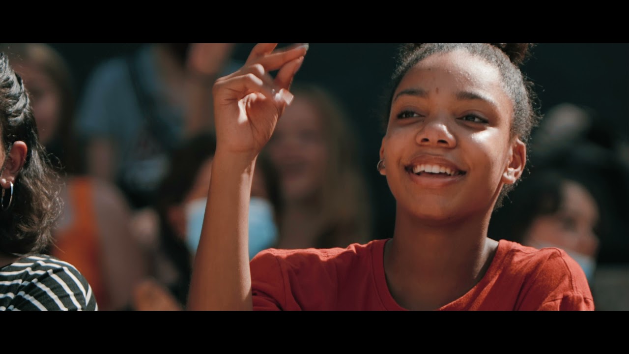 LE GRAND SLAM du 77  2021 TEASER