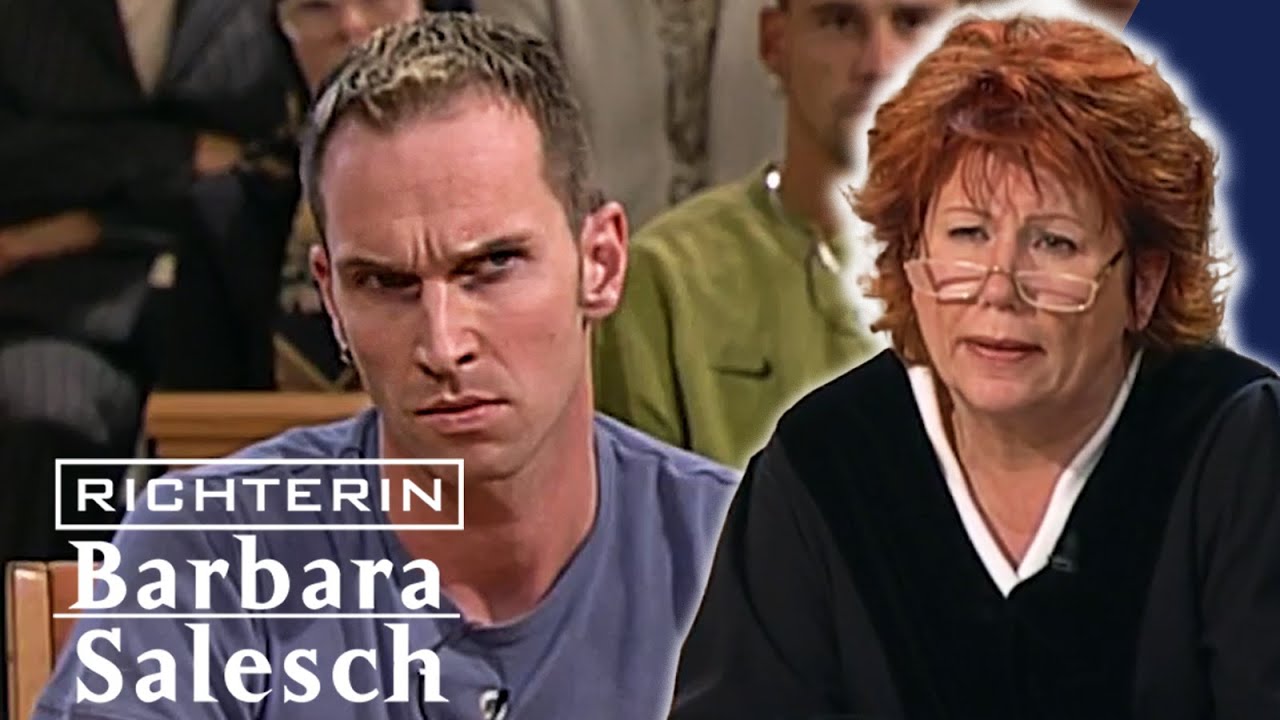 Ehemann vergiftet: Familienintrigen oder m&ouml;rderische Ehefrau? | 2/2 | Richterin Salesch | SAT.1