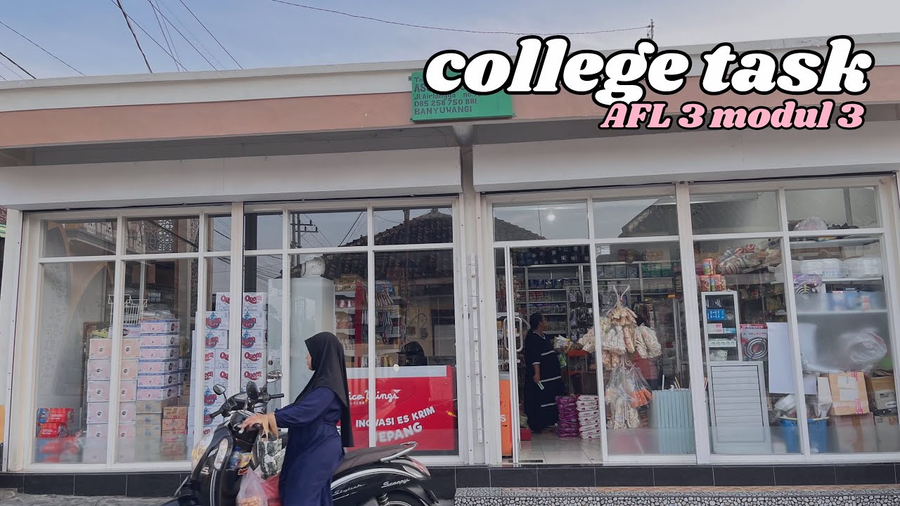 RAHASIA TATA LETAK TOKO YANG BIKIN PELANGGAN BELANJA LEBIH BANYAK! 😱
