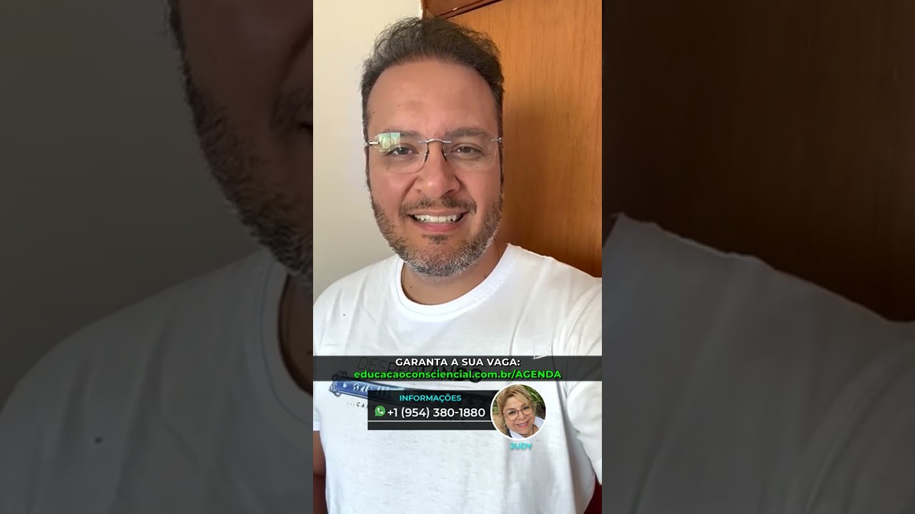 🌱 ÚLTIMAS VAGAS! Semente da Vida 1 em TORONTO, dias 17 e 18 de AGOSTO!