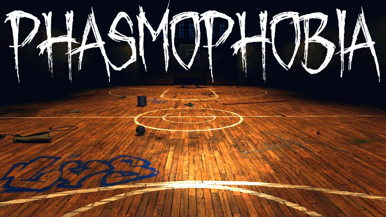 I Have NEVER Seen a Ghost Like This Before - Phasmophobia
