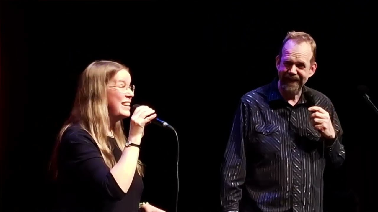 Dufva & Donat - Malmö Folk 2026
