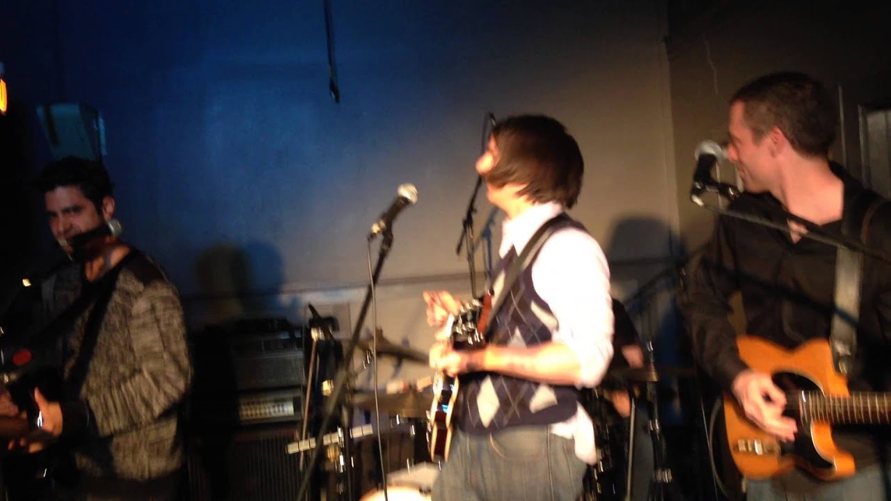 The Quartos Live at META