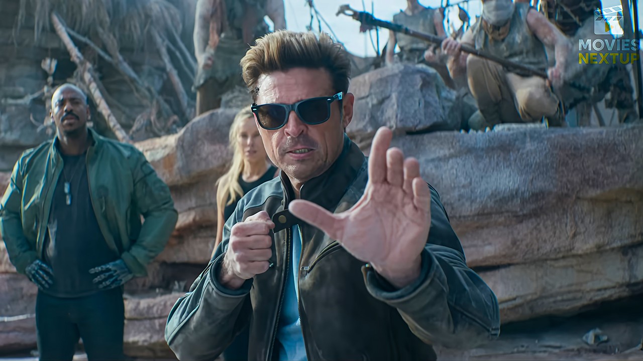 The Best Movies and TV Shows Dropping This Month