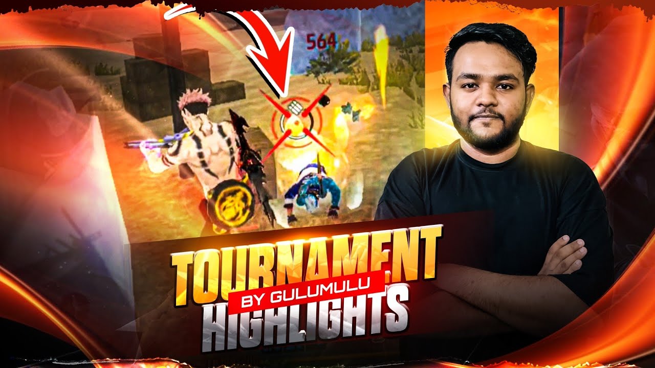 Learning From Mistakes💙|| Sonic69 || FREE FIRE MAX💥