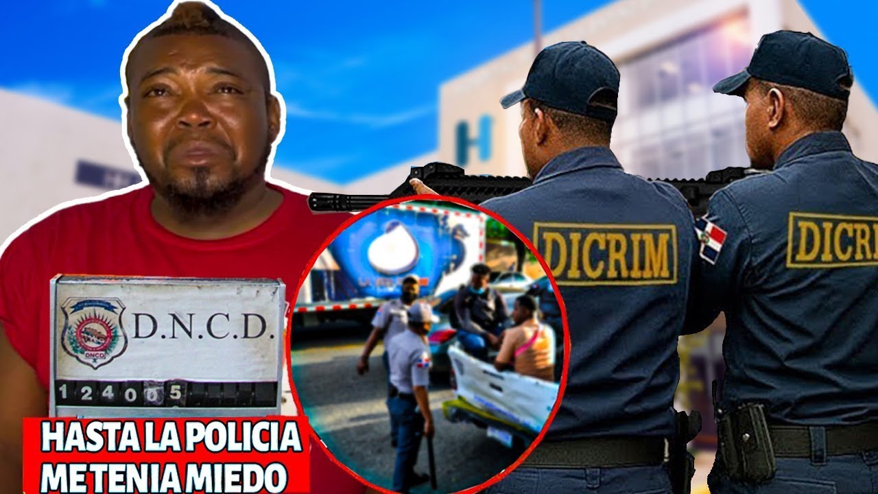 LA GRECA Y SU COMPADRE HISTORIA NUNCA CONTADA COMO SE ESCAPARON DE HOSPITAL ESTANDO PRESO