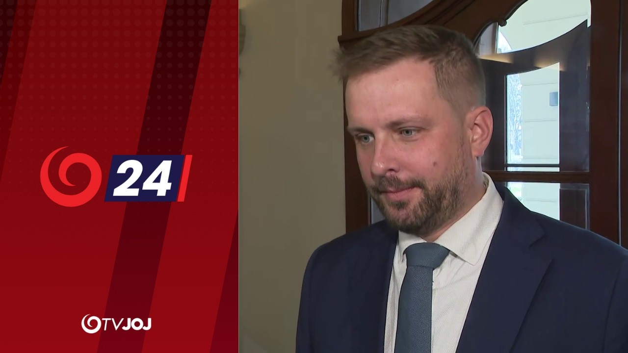 Tlačová beseda ministra Šaška po rokovaní vlády (4.3.2026)