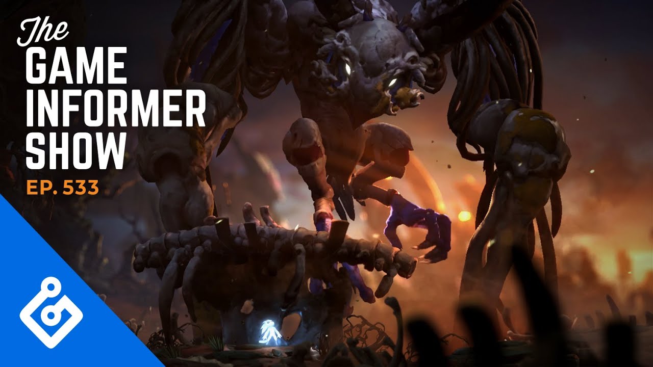 GI Show &ndash; Looking Back At The Best Games Of 2020